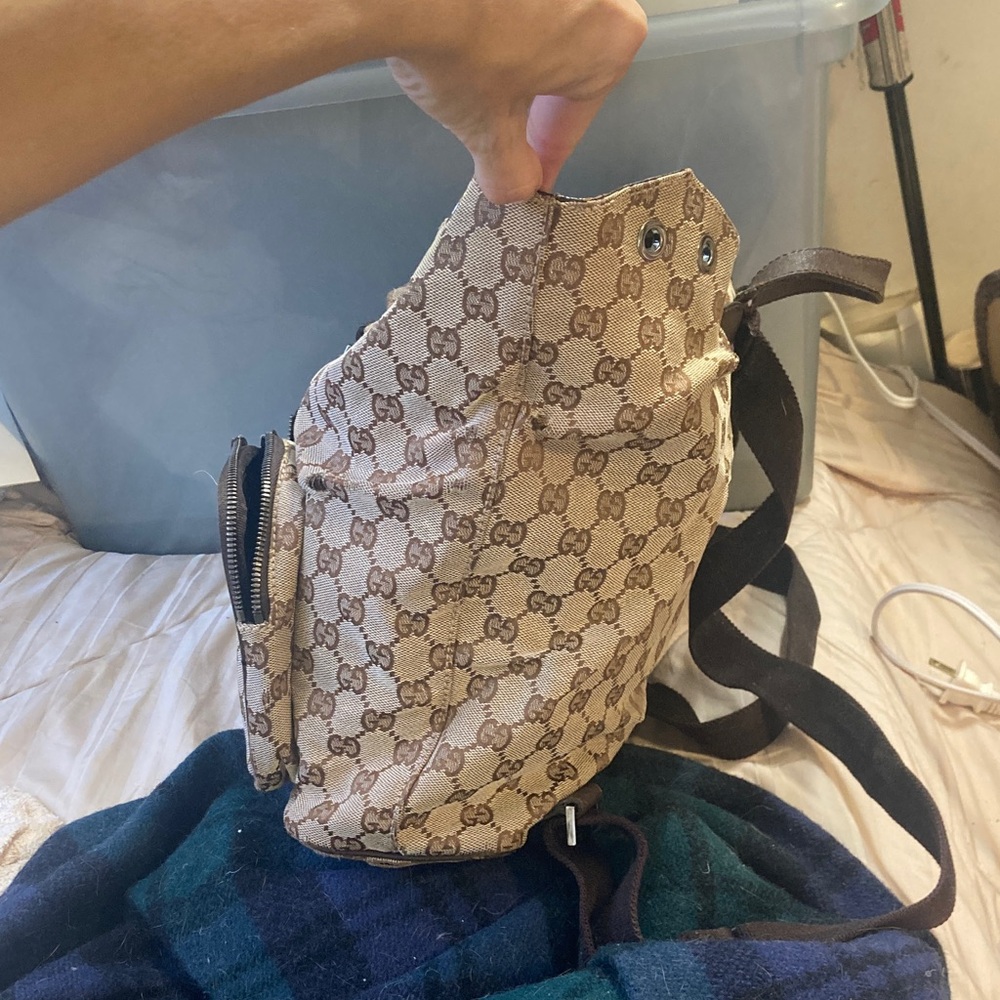 Gucci vintage package, clean - Picture 6 of 16